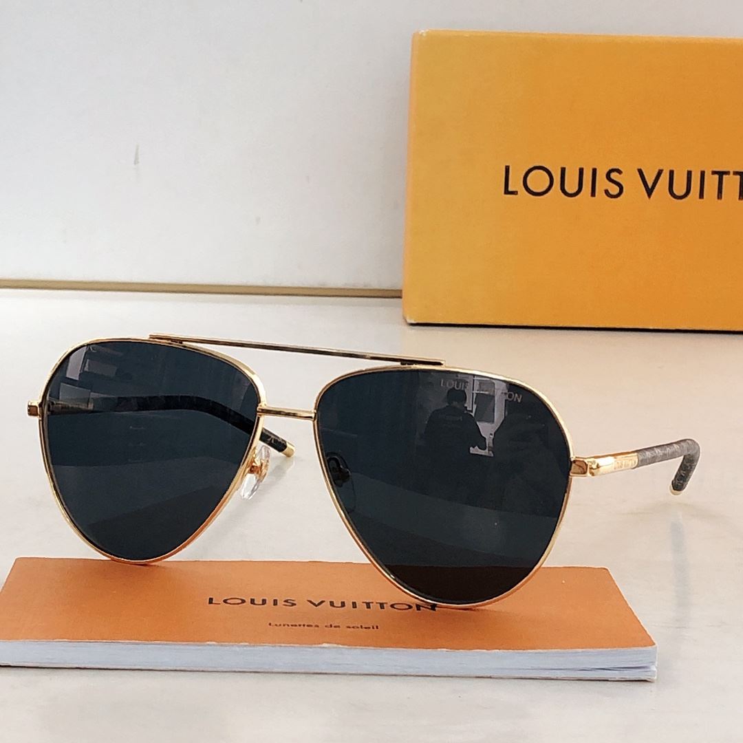 Louis Vuitton Sunglasses